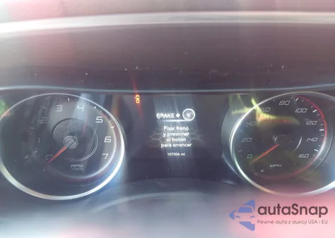 2021 Dodge Charger R/T Rwd z USA, uszkodzony, nr VIN 2C3CDXCT5MH531720